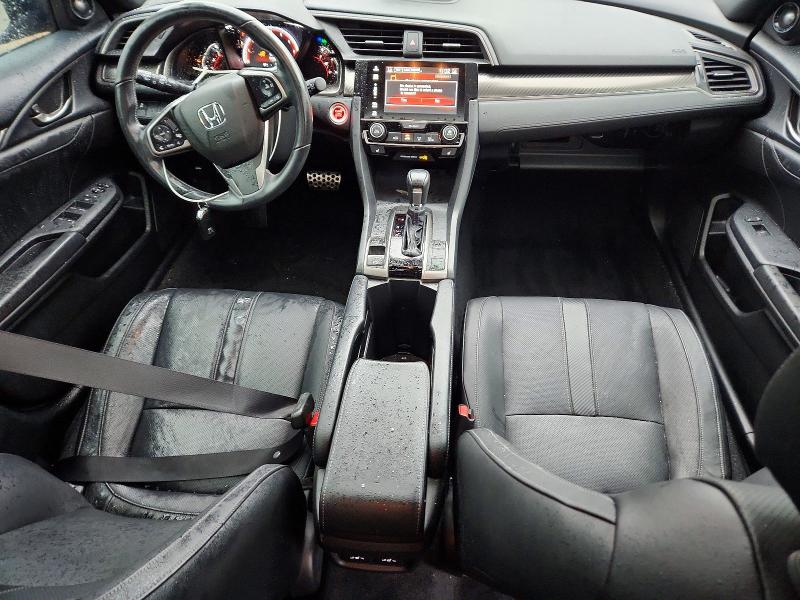 Aukcja sprzedaży 2018 Honda Civic, vin: SHHFK7H93JU230312, numer aukcji: 64484076