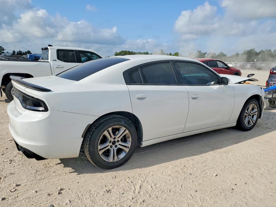 Aukcja sprzedaży 2018 Dodge Charger, vin: 2C3CDXBG8JH318681, numer aukcji: 66312316