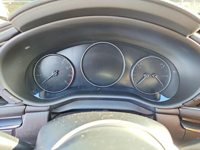 63940336 :رقم المزاد ، 3MZBPACL1NM301216 vin ، 2022 Mazda 3 مزاد بيع