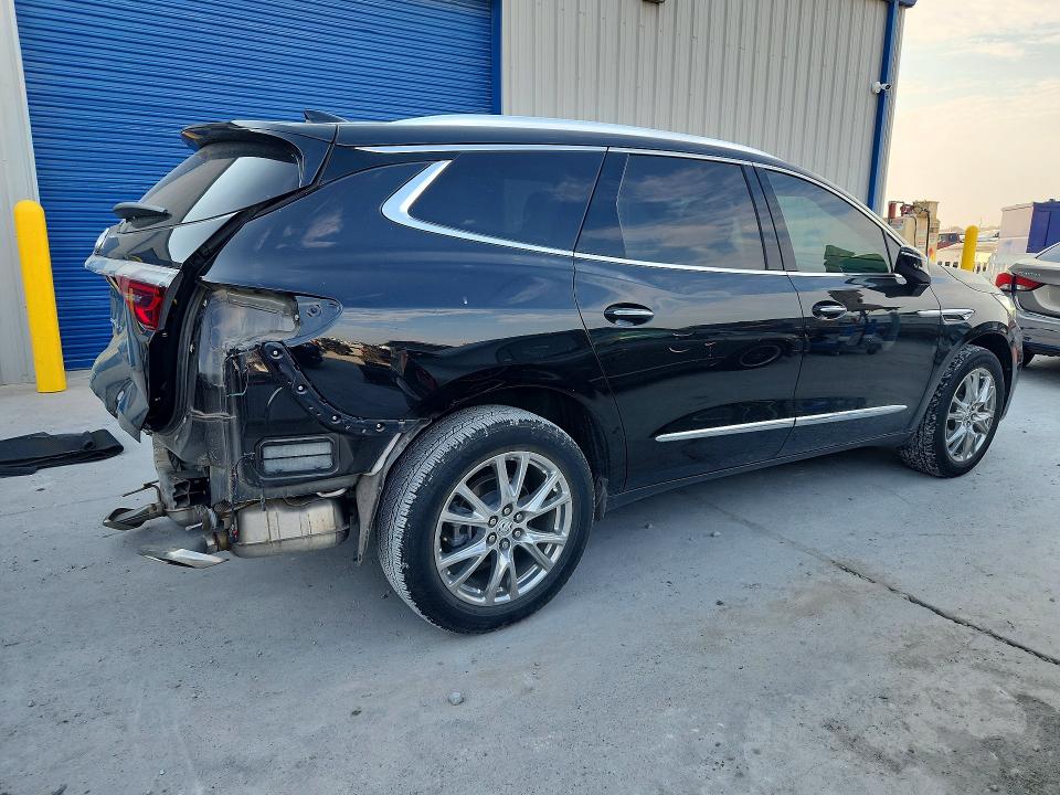 Aukcja sprzedaży 2023 Buick Enclave, vin: 5GAERBKW7PJ125656, numer aukcji: 63304686