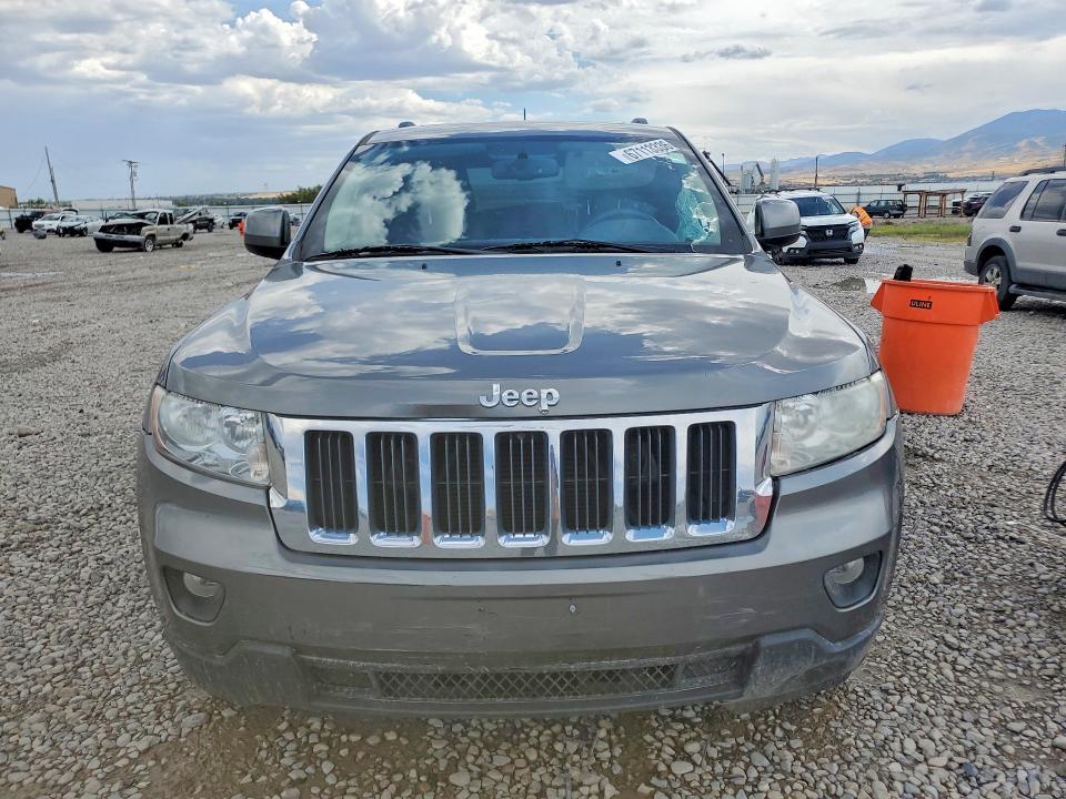 Продажа на аукционе авто 2012 Jeep Grand Cherokee, vin: 1C4RJFAG0CC316164, номер лота: 67113336