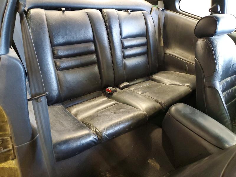 Продаж на аукціоні авто 1997 Ford Mustang, vin: 1FALP47V5VF178451, номер лоту: 66469316