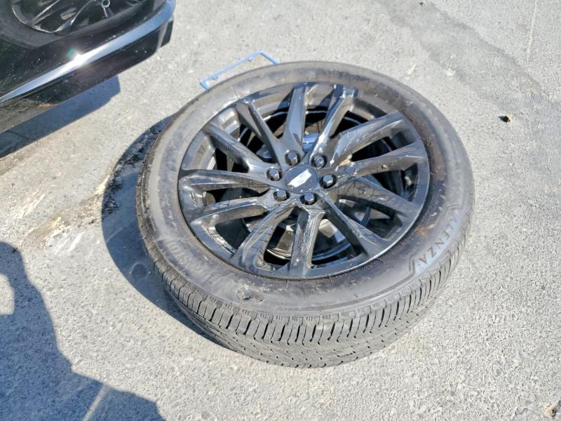 Aukcja sprzedaży 2024 Cadillac Escalade, vin: 1GYS4FKL7RR344824, numer aukcji: 64503076