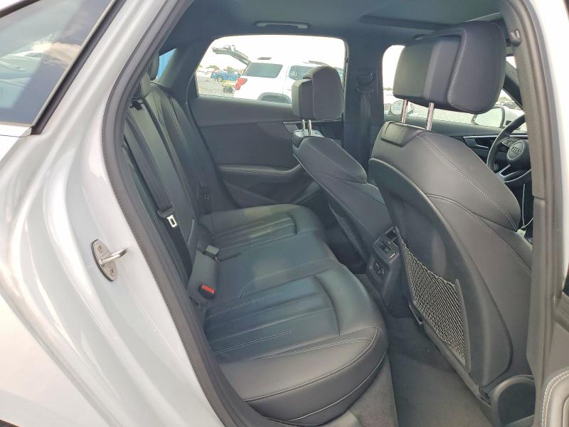 Продаж на аукціоні авто 2020 Audi A4, vin: WAUENAF42LN006412, номер лоту: 66642686
