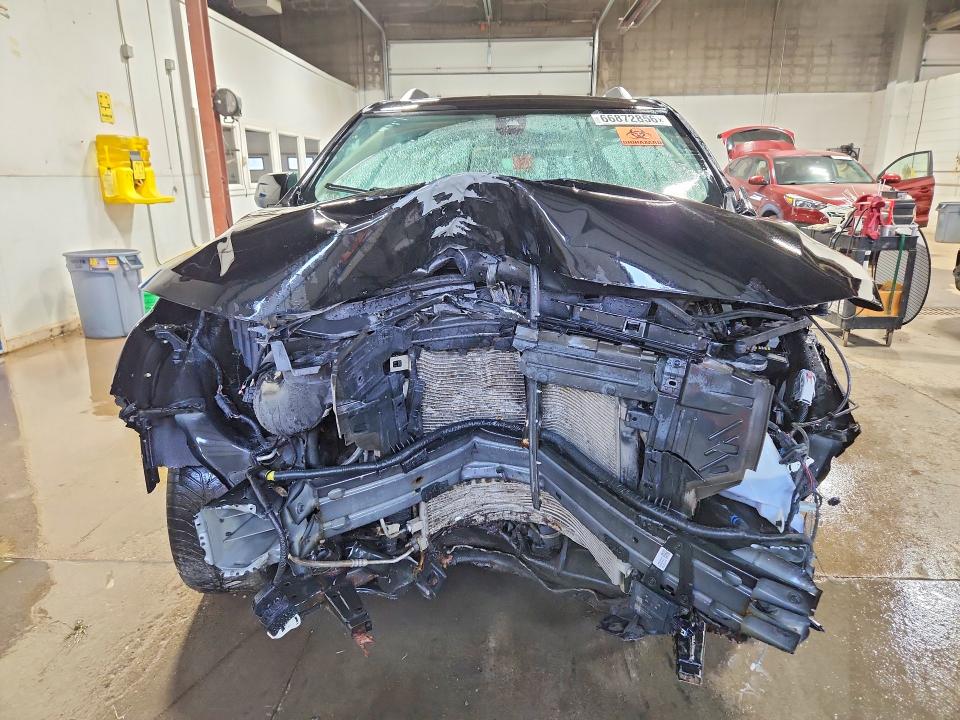 Aukcja sprzedaży 2018 Gmc Acadia, vin: 1GKKNXLS4JZ117565, numer aukcji: 66872856