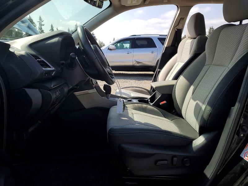 Продажа на аукционе авто 2019 Subaru Forester, vin: JF2SKAGC4KH566239, номер лота: 65032536
