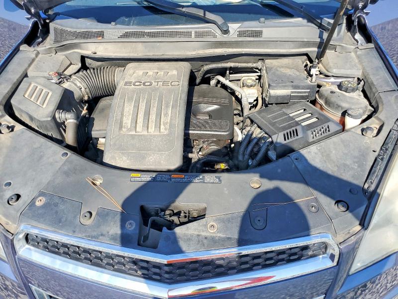 64690536 :رقم المزاد ، 2GNFLGEK2E6252004 vin ، 2014 Chevrolet Equinox مزاد بيع
