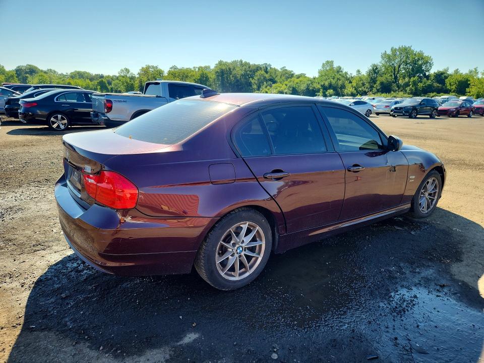 65674436 :رقم المزاد ، WBAPK5C51AA651434 vin ، 2010 Bmw 328 مزاد بيع
