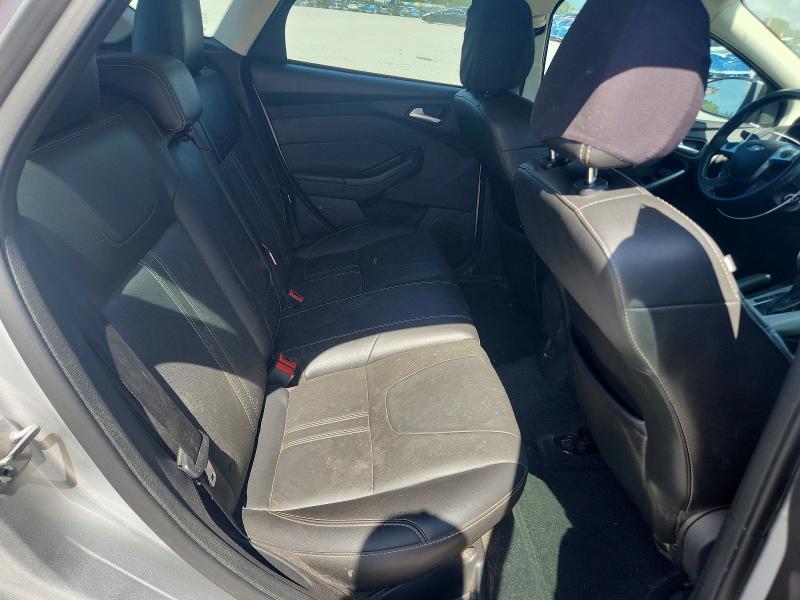 2014 Ford Focus მანქანა იყიდება აუქციონზე, vin: 1FADP3K25EL251895, აუქციონის ნომერი: 64888096