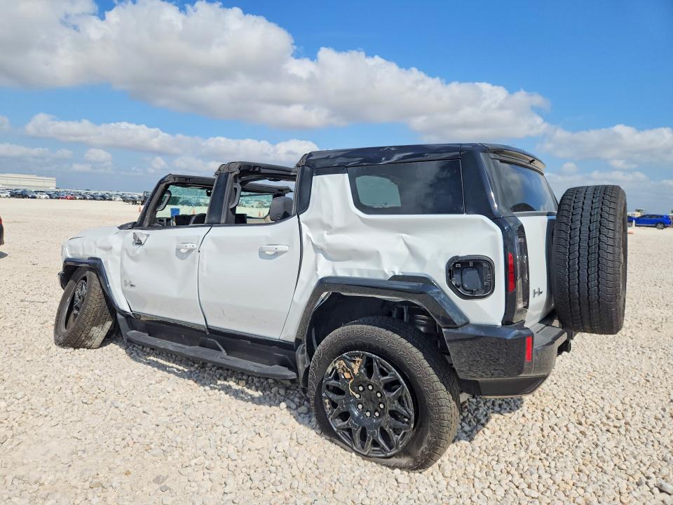 Aukcja sprzedaży 2026 Gmc Hummer Suv, vin: 1GKTEHDE3TU602217, numer aukcji: 62132616