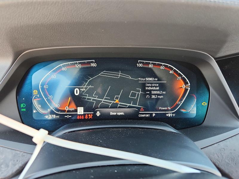 Продажа на аукционе авто 2022 Bmw X5, vin: 5UXCR4C07N9K65540, номер лота: 63822506