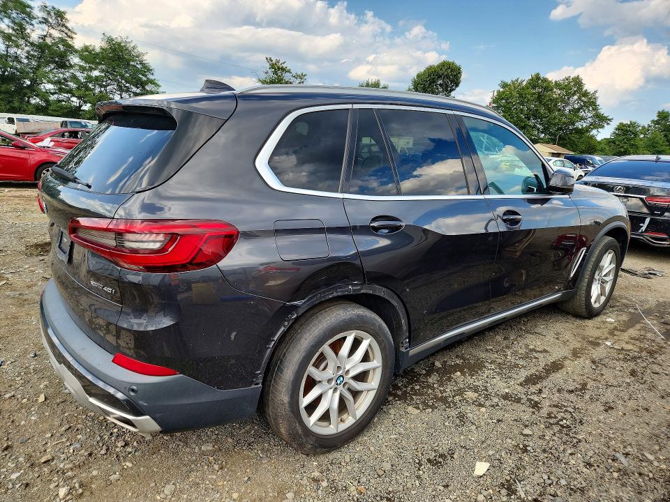 Aukcja sprzedaży 2019 Bmw X5, vin: 5UXCR6C5XKLL65167, numer aukcji: 66170466