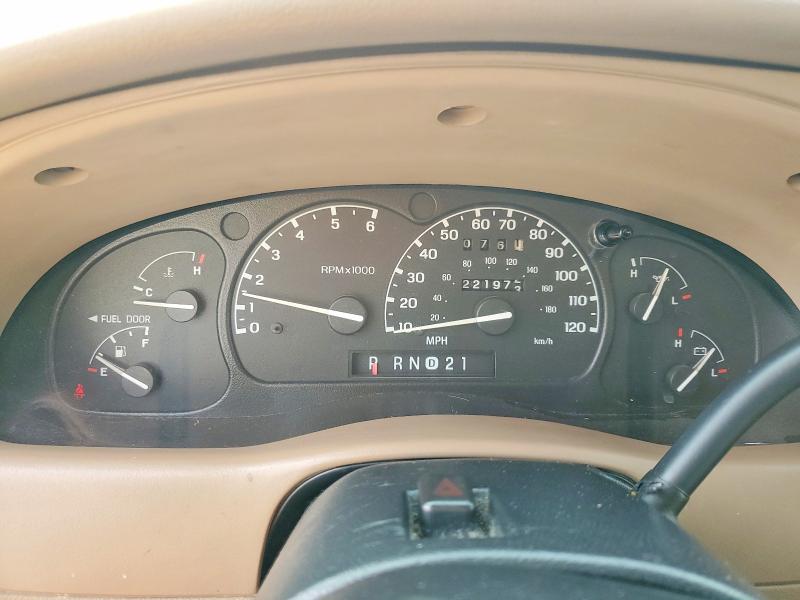 2002 Ford Ranger მანქანა იყიდება აუქციონზე, vin: 1FTYR44V92PB44520, აუქციონის ნომერი: 65673806