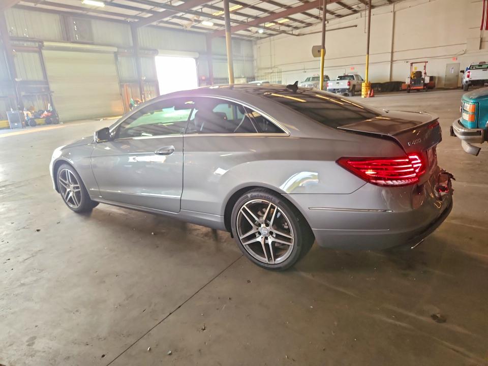 2015 Mercedes-benz E მანქანა იყიდება აუქციონზე, vin: WDDKJ6FB3FF296967, აუქციონის ნომერი: 63404106