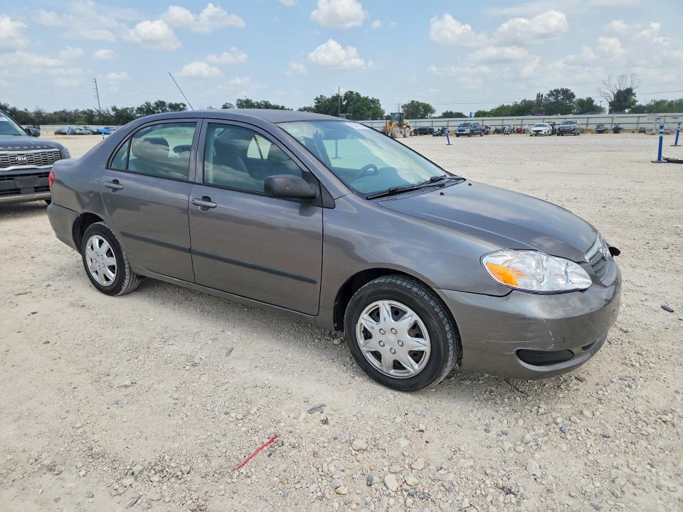 Aukcja sprzedaży 2005 Toyota Corolla, vin: 1NXBR32E35Z492155, numer aukcji: 63410776