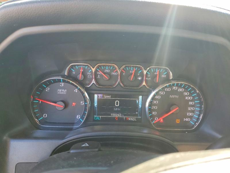65628196 :رقم المزاد ، 1GTV2MEC9JZ364487 vin ، 2018 Gmc Sierra مزاد بيع