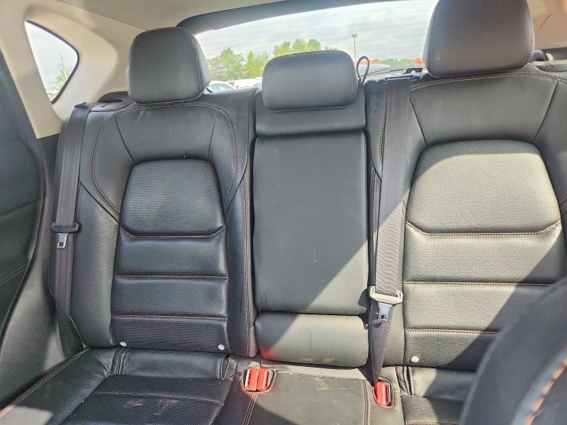65146846 :رقم المزاد ، JM3KFBDM5M1461735 vin ، 2021 Mazda Cx-5 مزاد بيع