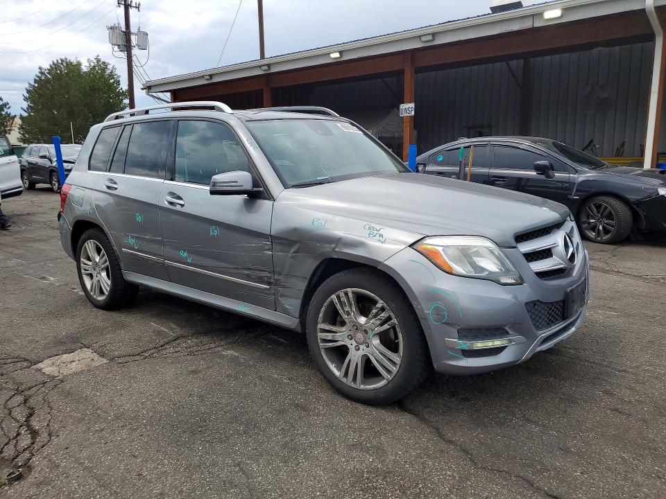 Aukcja sprzedaży 2013 Mercedes-benz Glk, vin: WDCGG8JB7DF974371, numer aukcji: 65016856