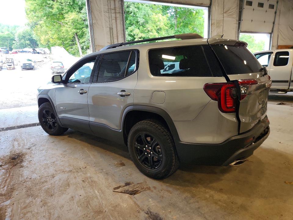Продаж на аукціоні авто 2023 Gmc Acadia, vin: 1GKKNLLS0PZ185055, номер лоту: 65664196