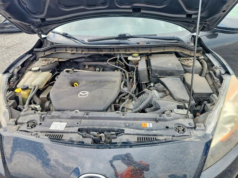 Продаж на аукціоні авто 2012 Mazda 3, vin: JM1BL1VF0C1503545, номер лоту: 65742956
