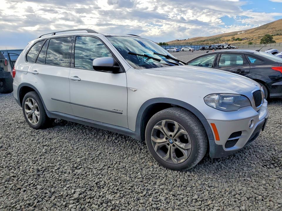 Aukcja sprzedaży 2013 Bmw X5, vin: 5UXZV4C50DL993607, numer aukcji: 66443786