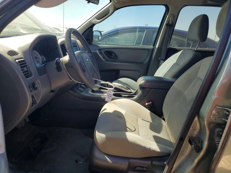 Продажа на аукционе авто 2006 Ford Escape, vin: 1FMYU96H76KC05963, номер лота: 63030076