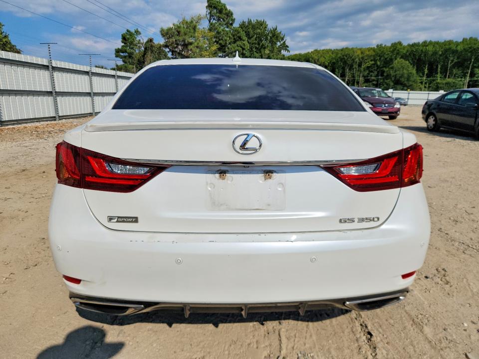 Aukcja sprzedaży 2013 Lexus Gs, vin: JTHBE1BL0D5026113, numer aukcji: 66653466