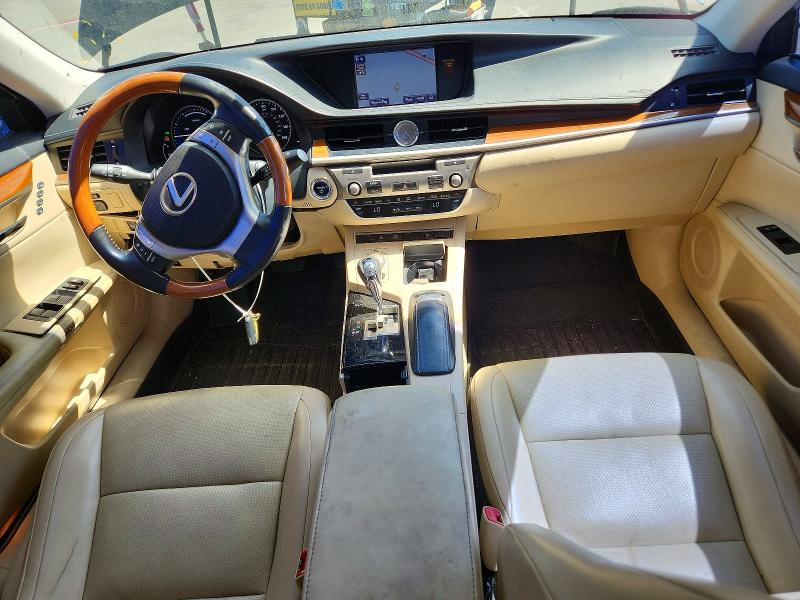 Продаж на аукціоні авто 2013 Lexus Es, vin: JTHBW1GG1D2016233, номер лоту: 66196226