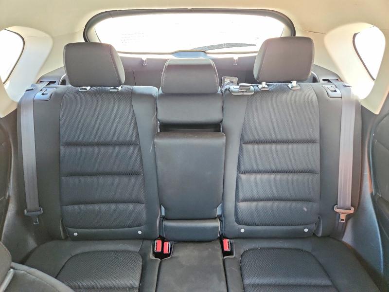 Aukcja sprzedaży 2016 Mazda Cx-5, vin: JM3KE4CY6G0913222, numer aukcji: 66416176