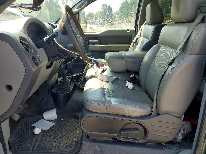 2008 Ford F-150 მანქანა იყიდება აუქციონზე, vin: 1FTPX14V68KC86667, აუქციონის ნომერი: 64334876