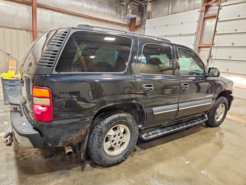 65569086 :رقم المزاد ، 1GNEK13Z23R265302 vin ، 2003 Chevrolet Tahoe مزاد بيع