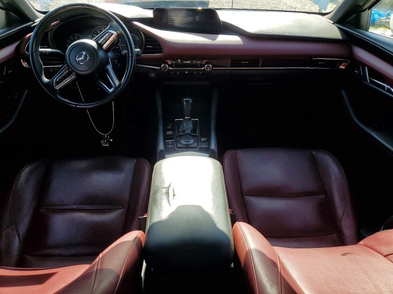 Aukcja sprzedaży 2019 Mazda 3, vin: JM1BPBNM3K1124207, numer aukcji: 64541186