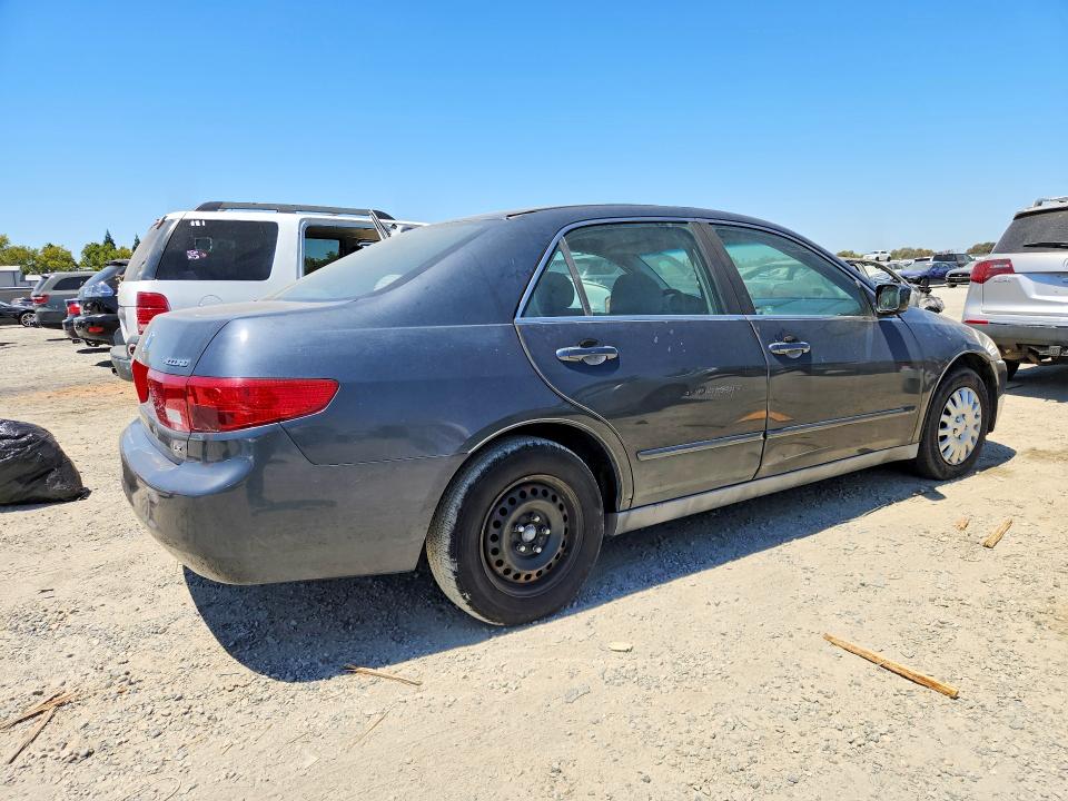 Aukcja sprzedaży 2005 Honda Accord, vin: 1HGCM56425A175779, numer aukcji: 63412656