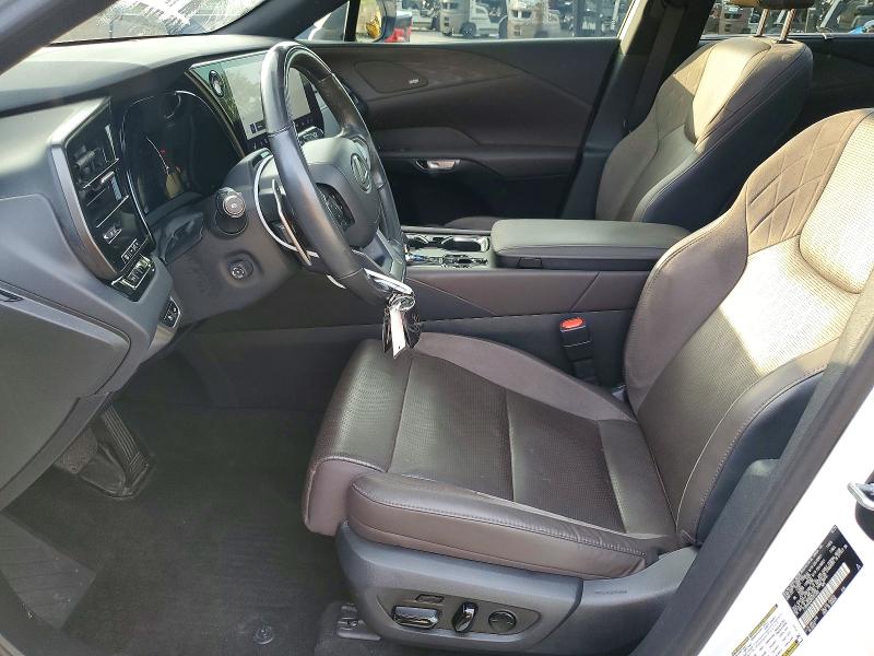 Продажа на аукционе авто 2024 Lexus Rx 350, vin: 2T2BAMCA2RC054285, номер лота: 65889526