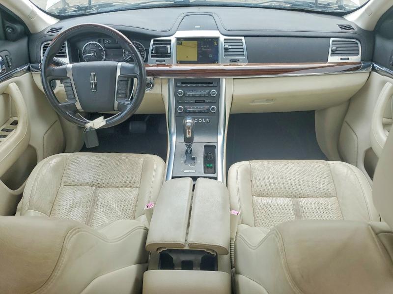 Aukcja sprzedaży 2009 Lincoln Mks, vin: 1LNHM93R49G605404, numer aukcji: 64743716