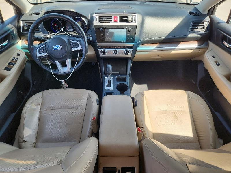 Продаж на аукціоні авто 2016 Subaru Outback, vin: 4S4BSANC5G3274312, номер лоту: 64902236