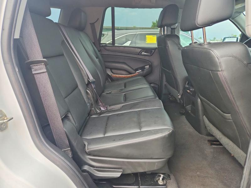 Aukcja sprzedaży 2020 Chevrolet Tahoe, vin: 1GNLCDEC7LR246226, numer aukcji: 63922056