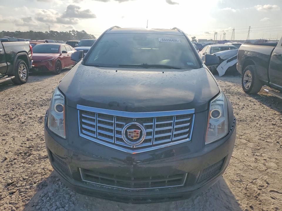 Aukcja sprzedaży 2014 Cadillac Srx, vin: 3GYFNBE3XES645839, numer aukcji: 66058456