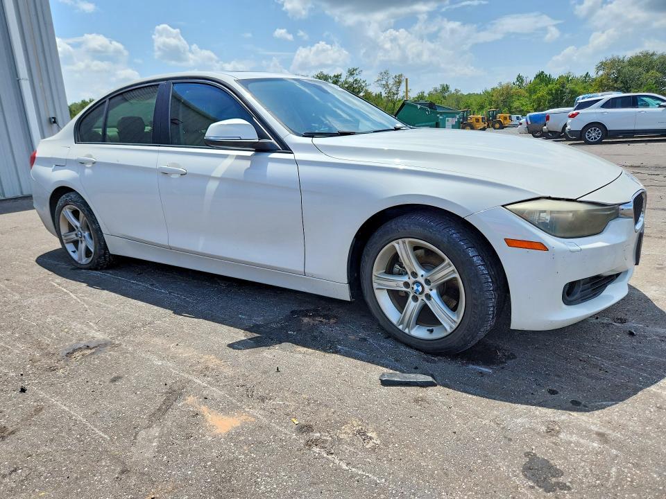 Aukcja sprzedaży 2013 Bmw 328, vin: WBA3B5G53DNS01676, numer aukcji: 64946586