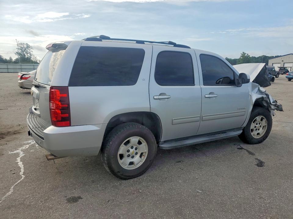 63781746 :رقم المزاد ، 1GNSKBE00DR220352 vin ، 2013 Chevrolet Tahoe مزاد بيع