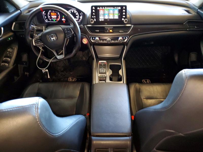 Продаж на аукціоні авто 2019 Honda Accord, vin: 1HGCV2F93KA023884, номер лоту: 66866206