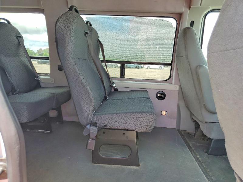 Продажа на аукционе авто 2008 Ford Econoline, vin: 1FTNS24W18DB51489, номер лота: 68700176