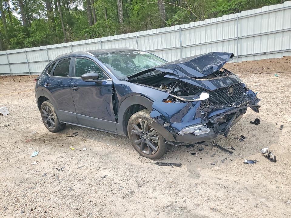 Aukcja sprzedaży 2024 Mazda Cx-30, vin: 3MVDMBBM5RM616092, numer aukcji: 63110046
