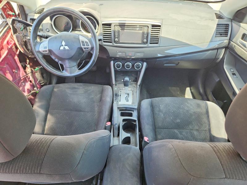 Aukcja sprzedaży 2017 Mitsubishi Lancer, vin: JA32U2FU2HU005884, numer aukcji: 65706456