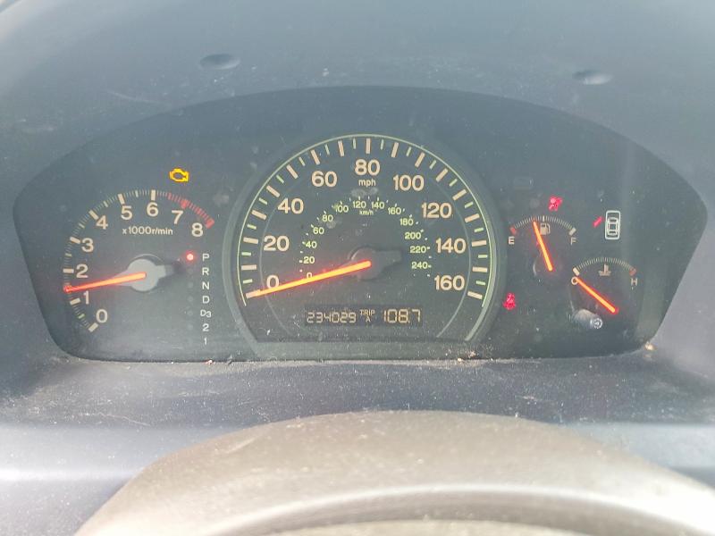 Продажа на аукционе авто 2005 Honda Accord, vin: 1HGCM56795A018955, номер лота: 65903746