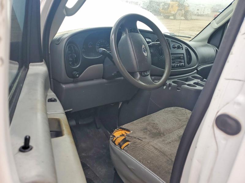 2003 Ford E250 მანქანა იყიდება აუქციონზე, vin: 1FTNE24W43HA56692, აუქციონის ნომერი: 63619966
