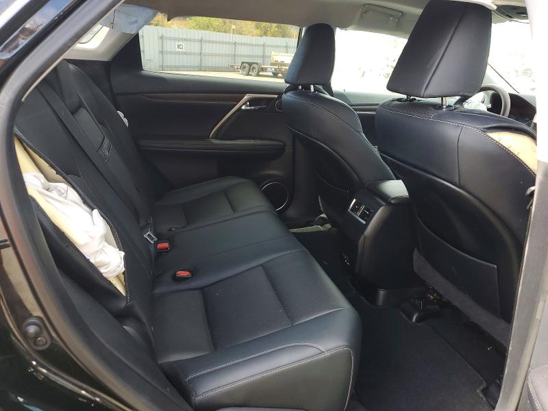 65179166 :رقم المزاد ، 2T2HZMDA8MC261726 vin ، 2021 Lexus Rx مزاد بيع