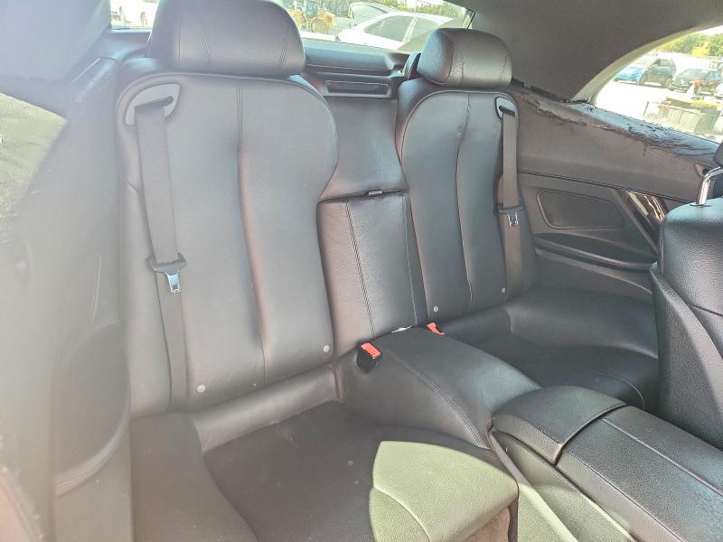 Aukcja sprzedaży 2014 Bmw 640, vin: WBALW7C57ED595955, numer aukcji: 65702396