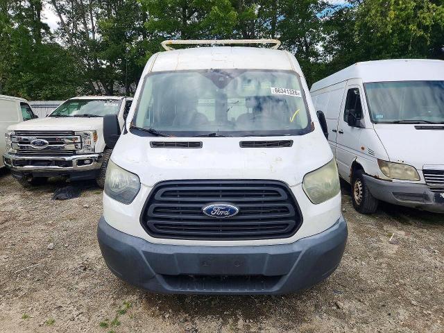 Продажа на аукционе авто 2016 Ford Transit, vin: 1FTYE1CM2GKA27823, номер лота: 66341326
