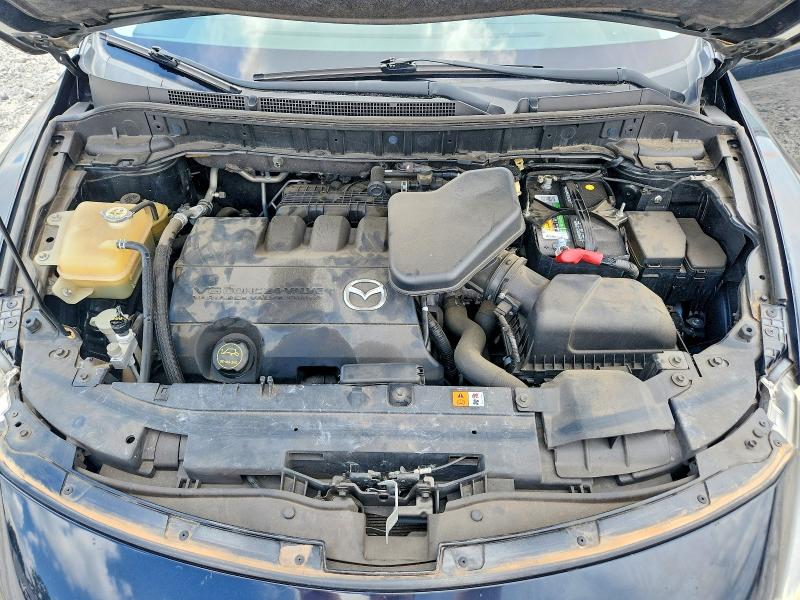 Aukcja sprzedaży 2014 Mazda Cx-9, vin: JM3TB2CA4E0436467, numer aukcji: 64289216